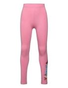 Muminhuset Leggings Pink Martinex