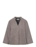 Kimberly Blouse Brown Lovechild 1979