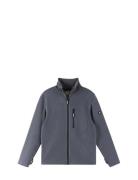 Fleece Sweater, Iisisti Grey Reima