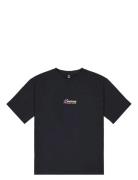 Omii Tee Black PICTURE ORGANIC CLOTHING