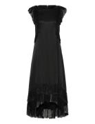 Cmmarta-Dress Black Copenhagen Muse