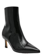 Lulah Black Steve Madden