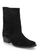 Ankle Boot Black Gabor