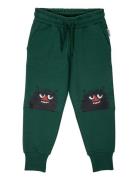 Stinky Collegebyxa Green Martinex