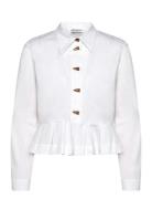 Lustona White Munthe