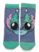 Socks Blue Disney