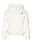 Po-Pull-Over Hoody Cream Levi's
