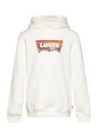 Po-Pull-Over Hoody White Levi's