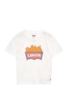 Levi's® French Fry Batwing Tee White Levi's