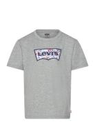 Te-S/S Tee Grey Levi's