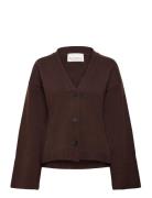 Lenyx Knit Brown Noella