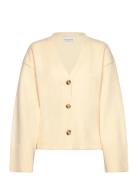 Lenyx Knit Cream Noella
