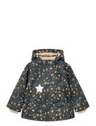 Matwang Fleece Lined Winter Jacket. Grs Khaki MINI A TURE