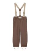 Matwilas Snow Pants. Grs Brown MINI A TURE