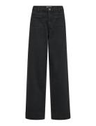 Mmsoey Iglesia Pant Black MOS MOSH