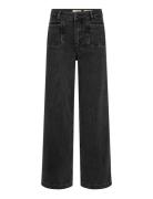 Mmcolette Deluxe Jeans Grey MOS MOSH