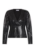 Lorena Black SUNCOO Paris