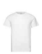Lightweight Cotton Tee White Filippa K