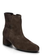 Ankle Boot Brown Gabor