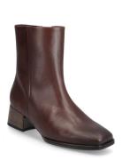 Ankle Boot Brown Gabor