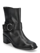 Ankle Boot Black Gabor