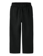 Nkmmallo Straight Sweat Pant Bru Noos Black Name It