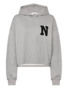 Lewanna Sweatshirt Grey Noella