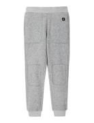 Fleece Pants, Sangis Grey Reima