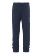 Monte Kids Pants 9 Navy Didriksons