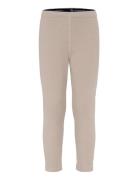 Monte Kids Pants 9 Beige Didriksons