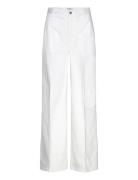 Wide Leg Jean White Filippa K