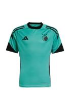 Fck Tr Jsy Y Blue Adidas Performance