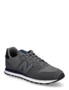 New Balance 500 Classic Grey New Balance