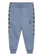 Puma X Hot Wheels Sweatpants Tr Blue PUMA