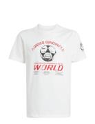 Tee White Adidas Originals