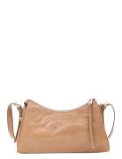 Milano Shoulder Bag Cecilia Beige Adax