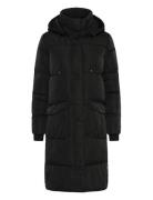 Kaanika Outerwear Black Kaffe