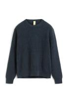 Dorper Navy Brixtol Textiles