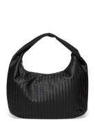 Rbremi Medium Shoulder Bag Black Rosemunde