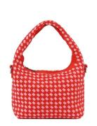 Twist Braided Neoprene Red HVISK