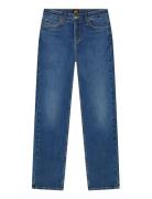 Marion Blue Lee Jeans