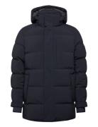 Pendulum Jacket Dark Ink Navy Belstaff