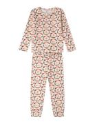 Emilio Homewear Set Patterned That's Mine