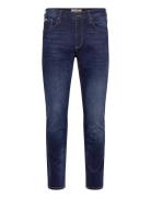 Stretch Jeans Blue Lindbergh