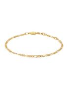 Ix Figaro Bracelet Gold IX Studios