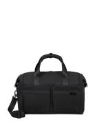 Airea Duffle 45/18 Black Samsonite