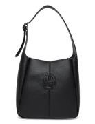 Anett New Hobo Black BOSS