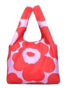 Smartbag Unikko Pink Marimekko