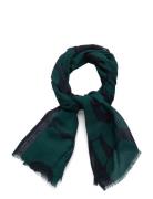 Fiore Unikko Green Marimekko