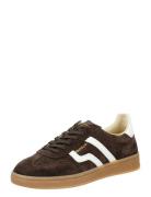 Cuzima Sneaker Brown GANT